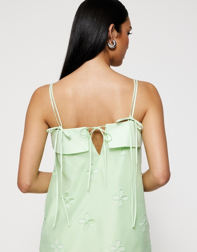 Lover - Rhea Mini Dress