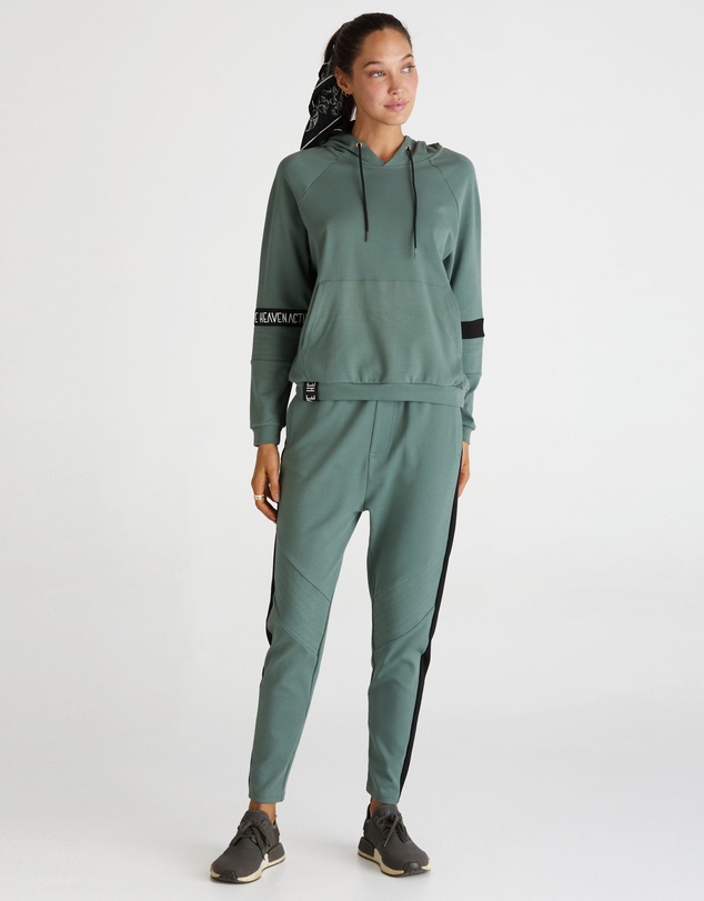 Heaven Australia - Street Active Hoodie