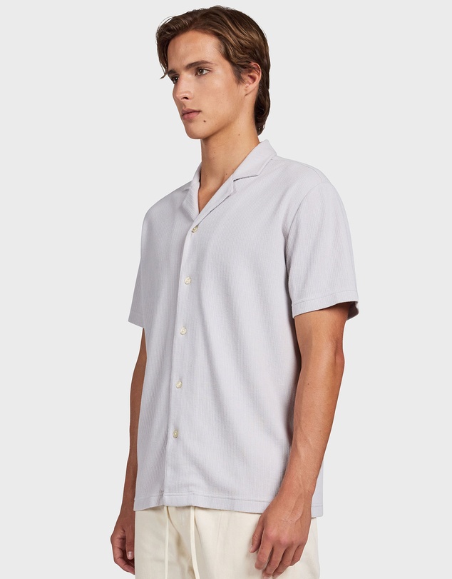 Academy Brand - Cruz Short Sleeve Shirt