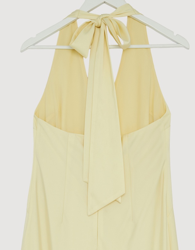 Revibe - Repaired CHANCERY Sunny Dress - AU 10