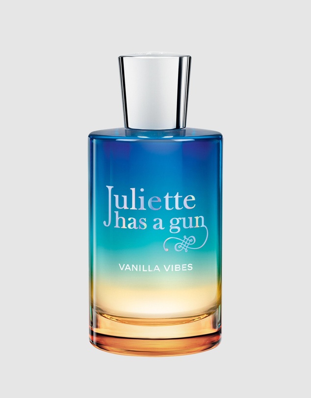 Juliette Has A Gun - Vanilla Vibes EDP 100ml