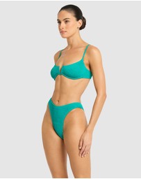 Bond-Eye Swimwear - Nora Balconette