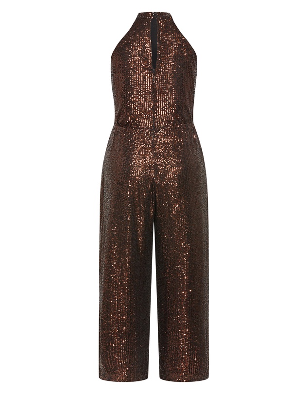 City Chic - Nova Jumpsuit