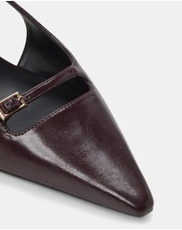 Call It Spring - Darlingg Heels