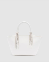 Nine West - Sienna Diamonte Bag
