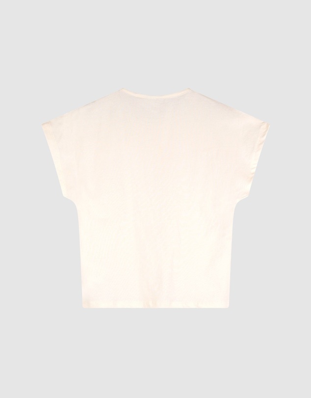 NONO - Katy Organic Top - Kids-Teens