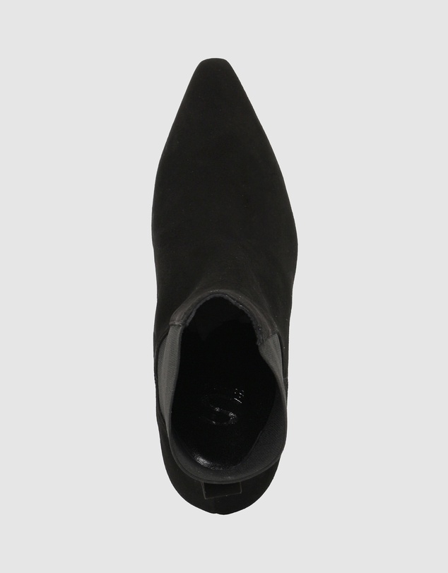 S by Sempre Di - Mable Ankle Boots