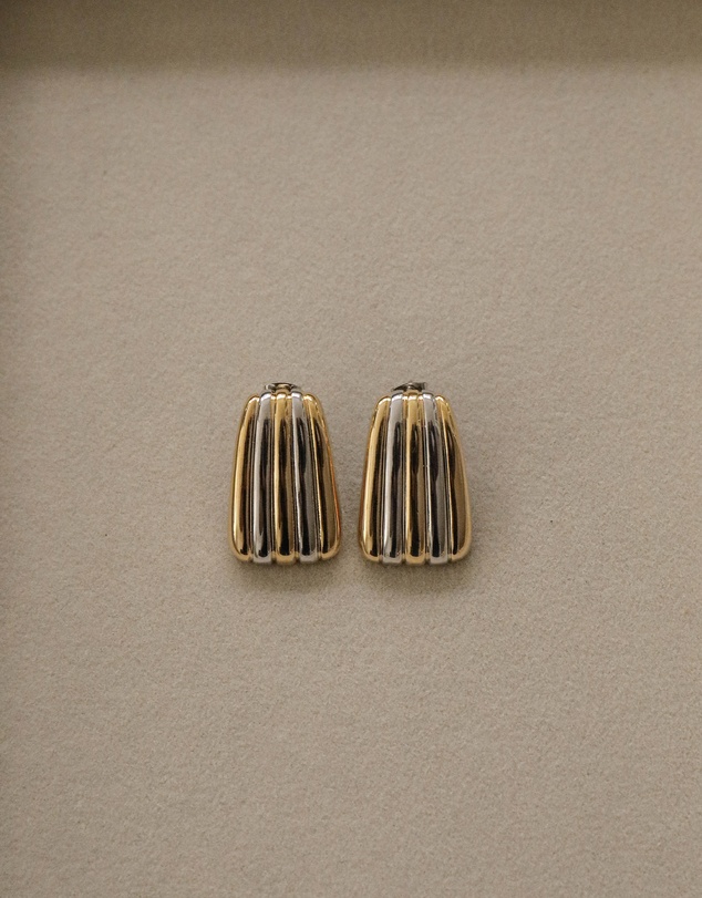 Zahar - Abbie Earrings