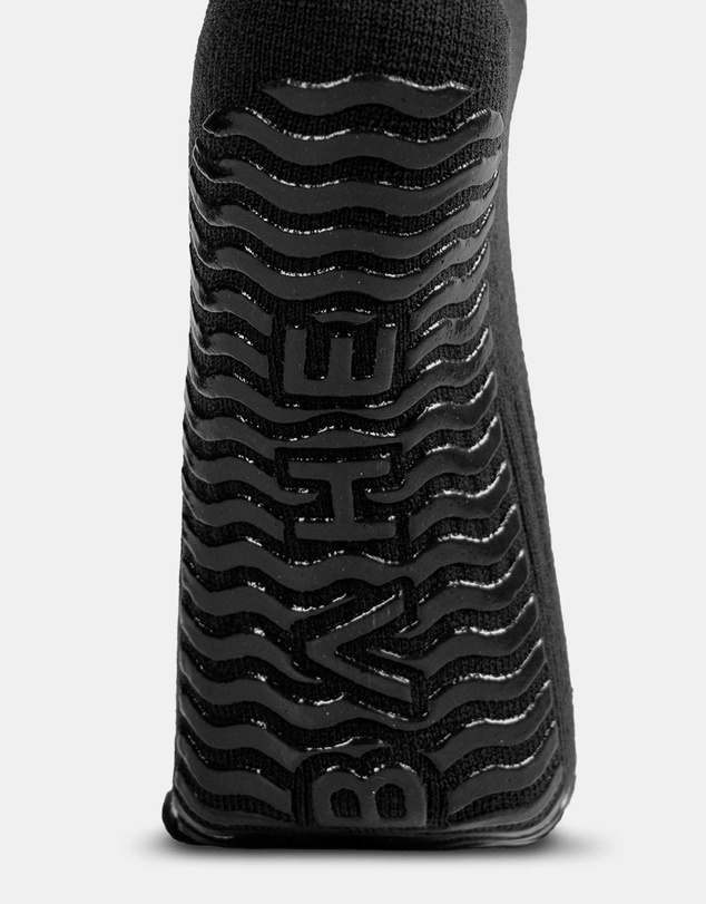 BAHE - Studio Grippy Ankle Socks 2 Pack