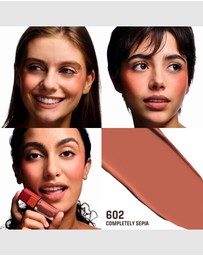 MAKE UP FOR EVER - Artist Liquid Color Waterproof Liquid Blush for Lip + Cheek
