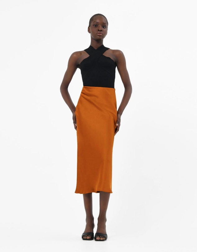 Forcast - Sirocco Bias Skirt