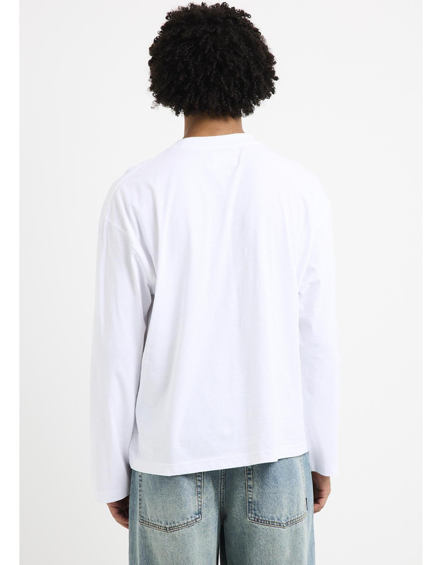 General Pants Co. Basics - OG Long Sleeve Shirt