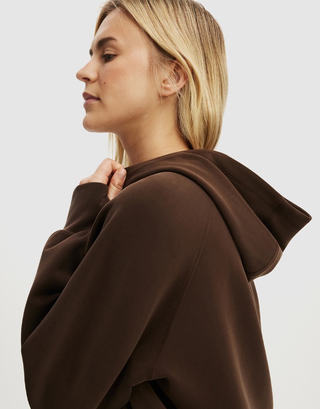 Cotton On Body Active - Ultimate Soft Track Jacket