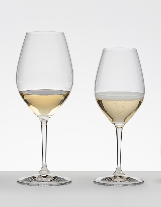 Riedel - Wine Friendly White Wine - Set of 4