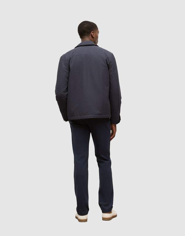 Trenery - Travel Padded Jacket
