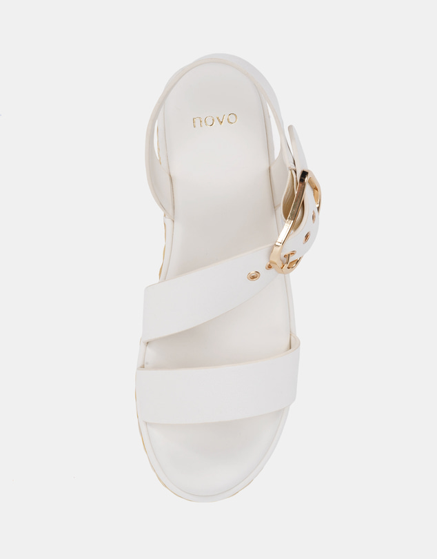 Novo - Talon Sandals