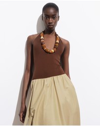 M.N.G - Celina Bodysuit