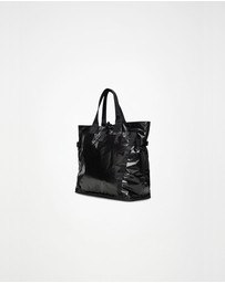 RAINS - Sibu Shopper Bag Black
