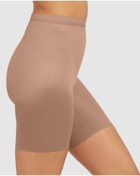 Spanx - SPANXshape™ Invisible Mid-Thigh Short