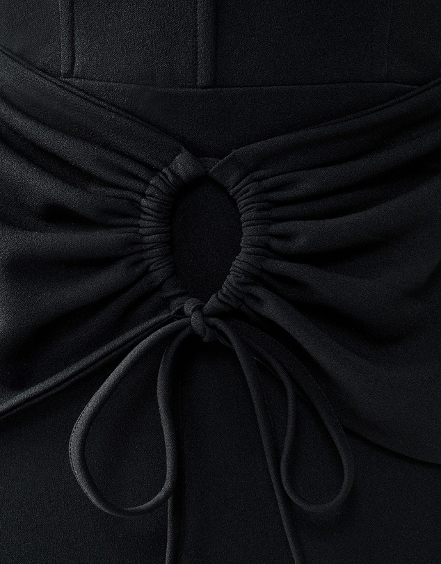 BWLDR - Reannah Midi Dress