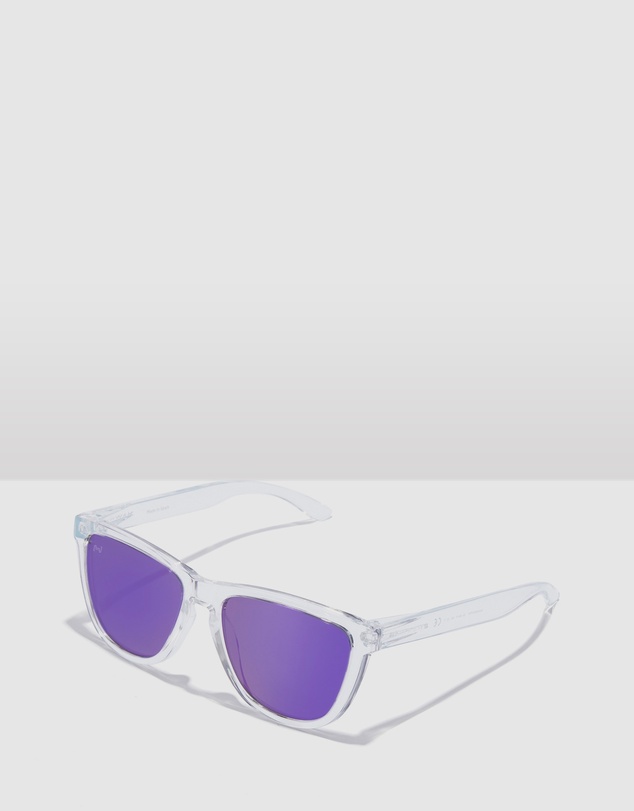 Hawkers Co - HAWKERS - Air Joker ONE RAW Sunglasses for Men and Women UV400