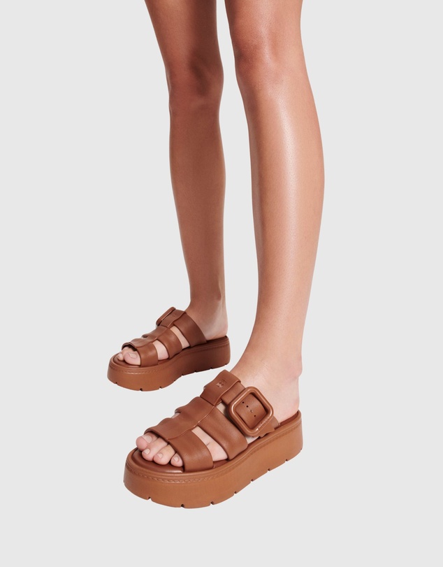 Melissa - Melissa Pump Platform