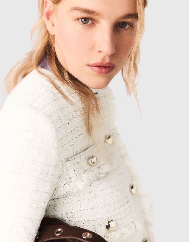 Maje - Venanelle Blazer