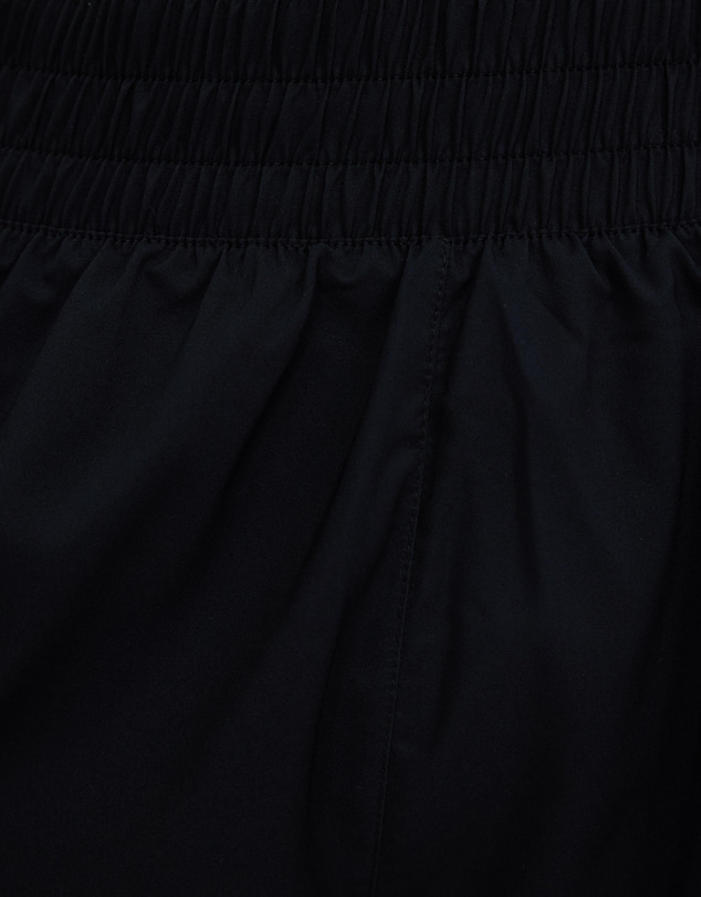 Nike - One Dri-FIT Mid-Rise 3in Brief-Lined Shorts