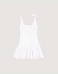 Sandro - Lolita Dress