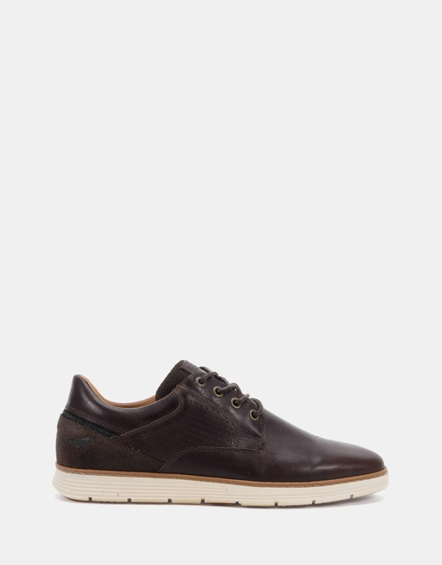Wild Rhino - Chad Dark Brown