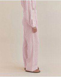 Amelius - Katrina Linen Pant