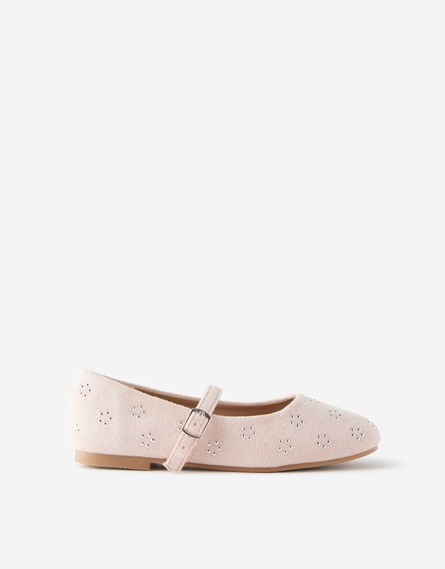Cotton On Kids - Kids Ballet Flat