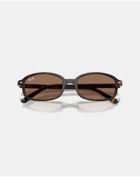 Ray-Ban Junior - 0Rj9132S - Kids