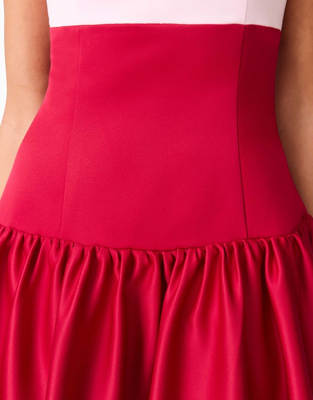 Elliatt - June Gown