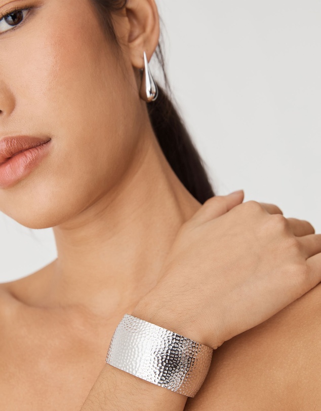 Forcast - Isadora Statement Bracelet