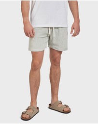 Academy Brand - Bond Terry Volley