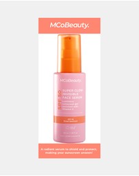 MCoBeauty - Super Glow Invisible Face Serum