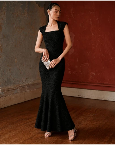 SACHA DRAKE - Gala Royale Gown
