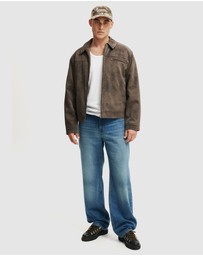 Cotton On - Baggy Jeans