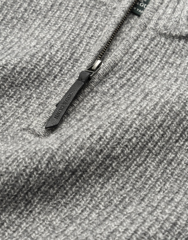 Rodd & Gunn - Robbies Road Knit