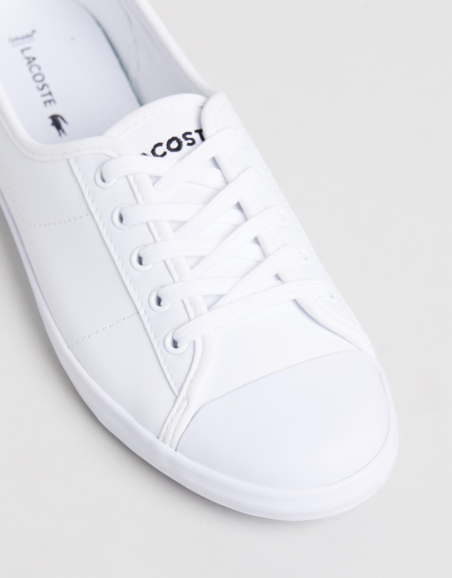 Lacoste - Ziane BL 1 - Women's