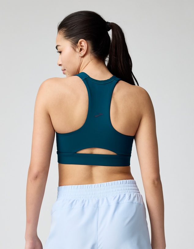 Brooks - Luxe Pocket Bra