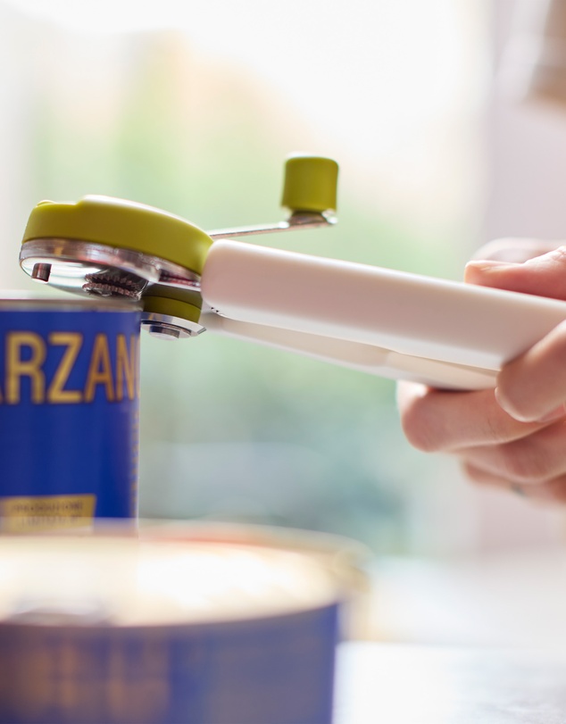 Joseph Joseph - GoRound™ Easy-open Can Opener