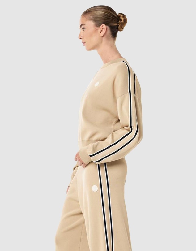 P.E Nation - Retreat Knit Jumper