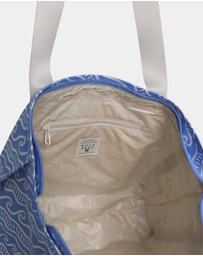 Billabong - Womens Keenie Tote Bag