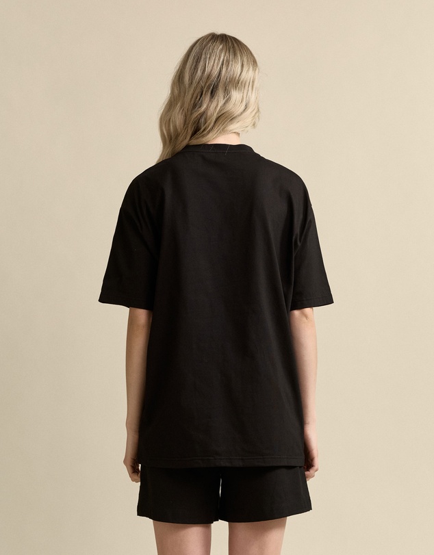 MVN - Oversized Tee