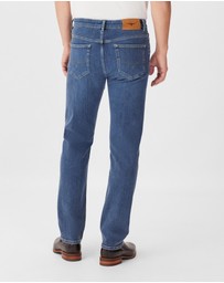 R.M.Williams - Ramco Jeans