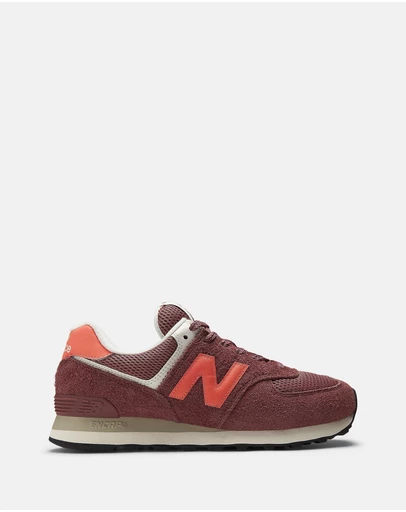 New Balance - 574 - Unisex