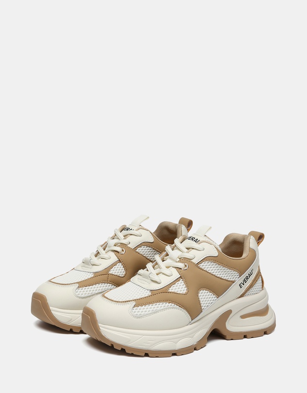 EVERAU - EverAU Ugg Camille Casual & Sneaker
