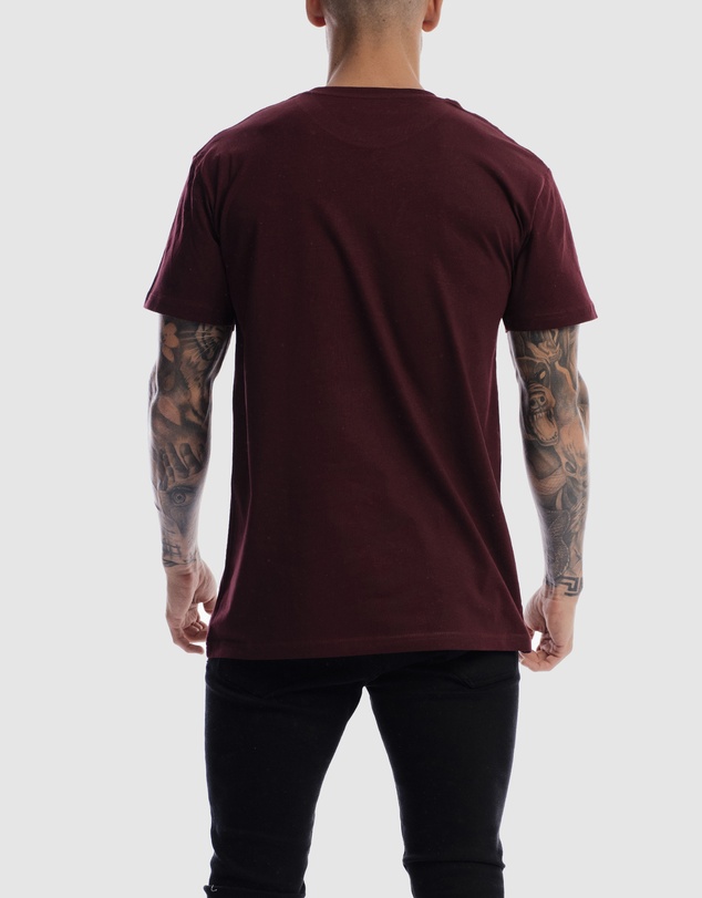 DVNT - Saint Tee